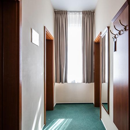 Rewita Miedzyzdroje - Galeon Hotell Eksteriør bilde
